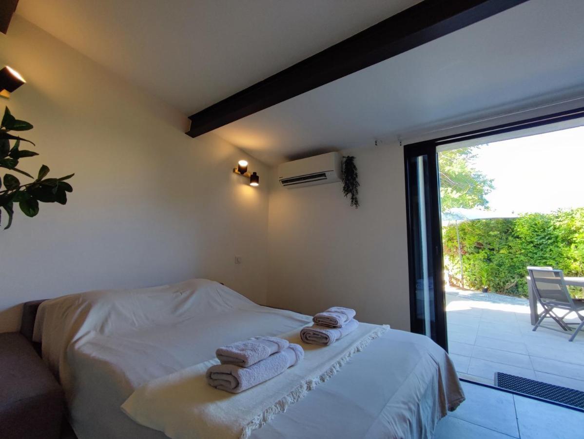 Apartment L'ousto - Avec Magnifique Terrasse A 5 Min De Cassis Roquefort-la-Bedoule