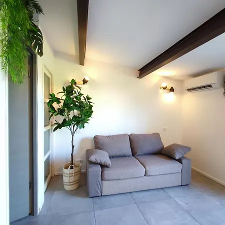 L'Ousto - Studio Avec Magnifique Terrasse A 5 Min De Cassis Roquefort-la-Bédoule Buitenkant foto