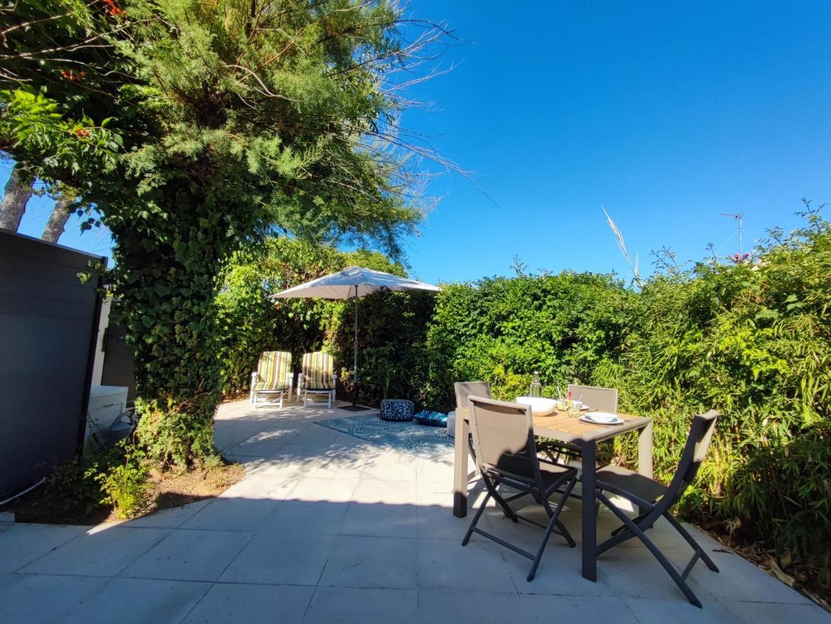 Appartement Avec Magnifique Terrasse à 5 Min De Cassis - L'ousto